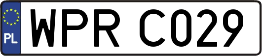 WPRC029