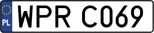 WPRC069