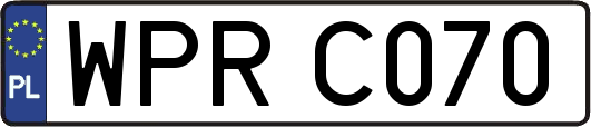 WPRC070