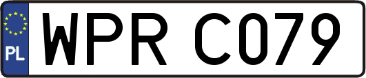 WPRC079