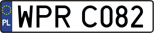 WPRC082