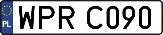 WPRC090