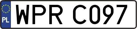 WPRC097