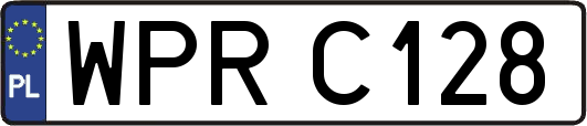 WPRC128