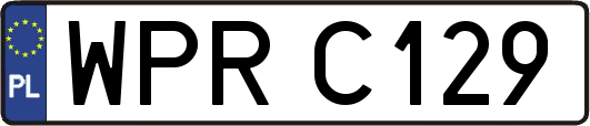 WPRC129