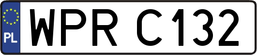 WPRC132