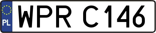 WPRC146