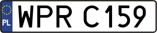 WPRC159
