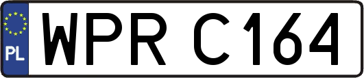 WPRC164