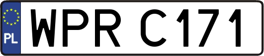 WPRC171