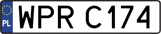 WPRC174