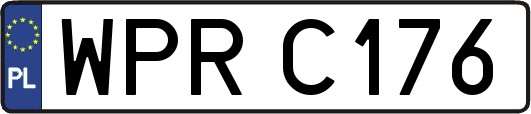WPRC176