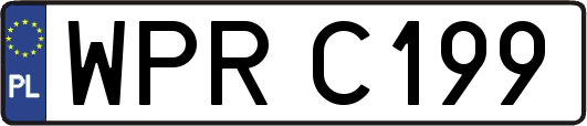 WPRC199