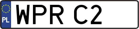 WPRC2
