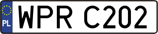 WPRC202