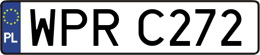 WPRC272