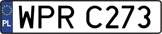 WPRC273