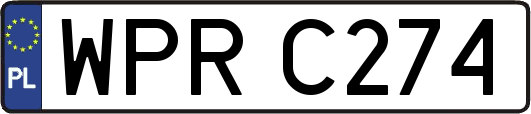 WPRC274