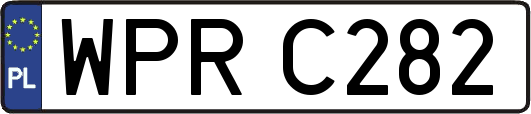 WPRC282
