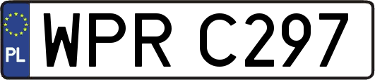 WPRC297