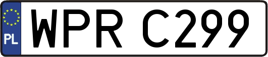 WPRC299