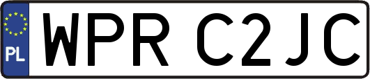 WPRC2JC