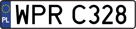 WPRC328