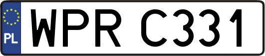 WPRC331