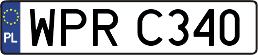 WPRC340