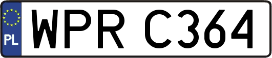 WPRC364