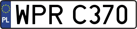 WPRC370