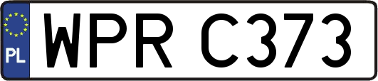WPRC373