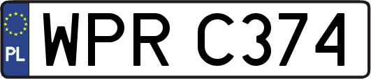 WPRC374