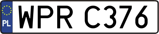 WPRC376