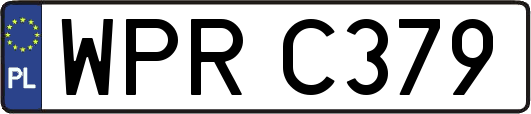 WPRC379
