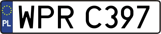 WPRC397
