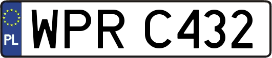 WPRC432