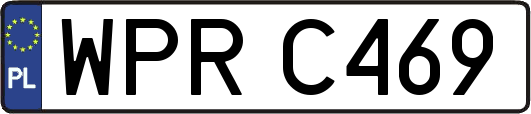 WPRC469