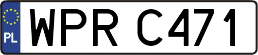 WPRC471