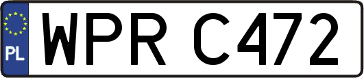 WPRC472