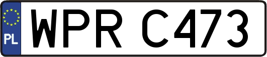 WPRC473