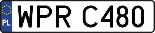 WPRC480