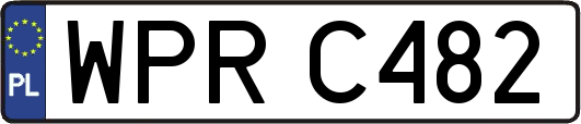 WPRC482