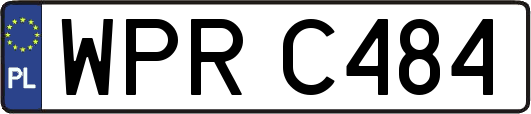 WPRC484