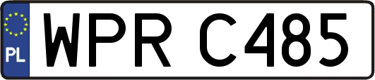 WPRC485