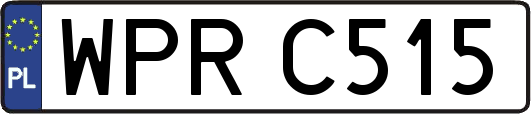 WPRC515