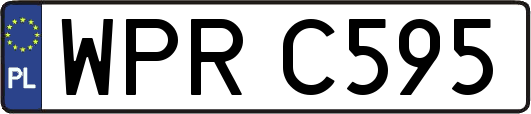 WPRC595