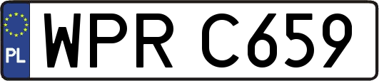WPRC659