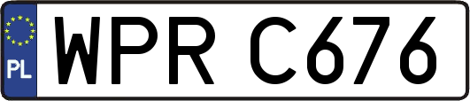 WPRC676