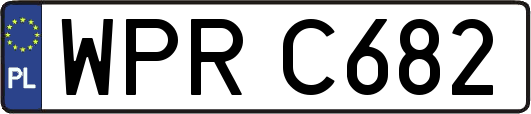 WPRC682